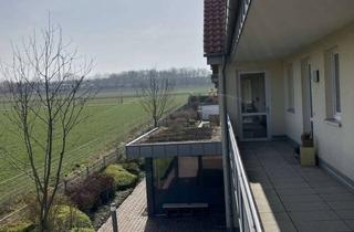 Wohnung mieten in Friedrich-Deike-Ring 39, 31185 Söhlde, Söhlde - barrierefreie und altersgerechte 3 Zimmer Wohnung mit EBK!