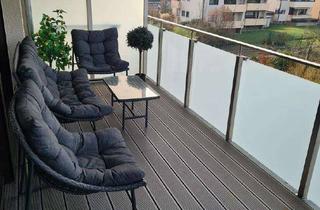 Wohnung mieten in 74189 Weinsberg, MODERN LIVING UNTER DER WEIBERTREU!