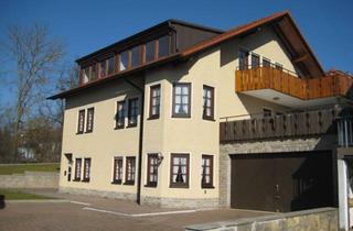 Wohnung mieten in 97999 Igersheim, Erstbezug nach Sanierung: 3,5-Zi.-DG-Wohnung mit Balkon in Igersheim