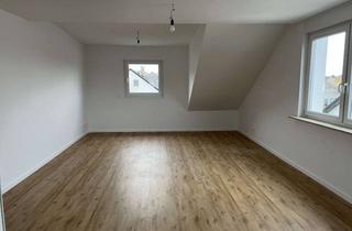 Wohnung mieten in 63165 Mühlheim, Moderne 2-Zimmer-Wohnung in gepflegtem 3FH in Mühlheim