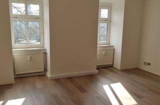 Wohnung mieten in Eichenstraße, 17098 Friedland, Großzügige 3-Raum- Wohnung in Friedland