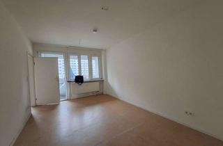 Sozialwohnungen mieten in Senftenberger Ring 12, 13439 Wittenau, Mit WBS-berechtigtem Einkommen – Für Menschen ab 60 Jahren