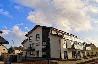 Wohnung mieten in Schöne Aussicht, 35396 Gießen, Ein Highlight auf dem Gießener Immobilienmarkt! Helle, moderne 3 Zimmer-Wohnung mit Balkon, Schön...