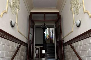 Wohnung mieten in Glafeystraße 16, 04299 Stötteritz, Charmante Altbauwohnung zu vermieten