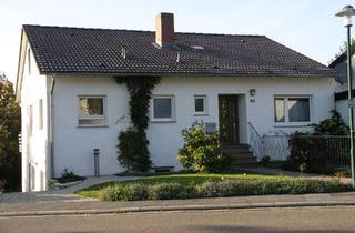 Wohnung mieten in 55268 Nieder-Olm, 4-ZKBB - In sehr schöner Lage von Nieder-Olm