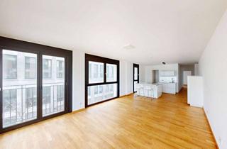 Wohnung mieten in Seckbächer Gasse, 60311 Altstadt, Ideal für Singles und Paare: 2 Zimmer mit moderner Einbauküche