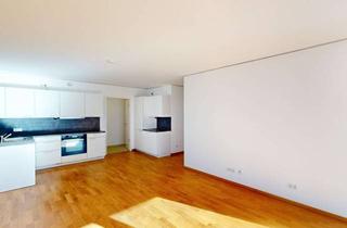 Wohnung mieten in Seckbächer Gasse, 60311 Altstadt, Urbanes Wohnen: 2 Zimmer mit Loggia in toller Lage