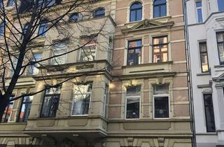 Wohnung mieten in Flüggestraße 14, 30161 Oststadt, Top Lage in der Oststadt. Kernsanierte Altbauwohnung.