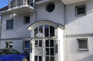 Wohnung mieten in 79285 Ebringen, Schöne Etagenwohnung in Ebringen