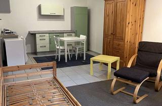 Wohnung mieten in 31141 Hildesheim, Hildesheim: Charmante 1-Zimmer-Wohnung,