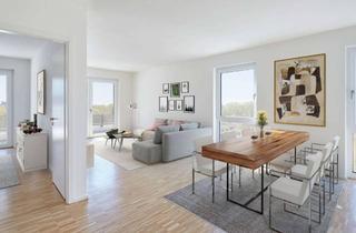 Wohnung mieten in Grünhofer Weg 44, 13581 Spandau, Perfekt für Singles und Paare! Moderne 2-Zimmer Wohnung mit Balkon