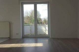 Wohnung mieten in Babenend 126, 26127 Bürgerfelde, Charmante Wohnung mit Sonnenbalkon - Nähe Melkbrink