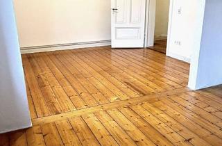 Wohnung mieten in 38106 Braunschweig, 2,5-Zimmer Altbauwohnung im Hochparterre in Braunschweig Nordstadt