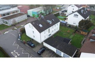 Wohnung mieten in 94315 Alburg, Schöne 2 Zimmer-Wohnung mit Einbauküche in Straubing-Alburg