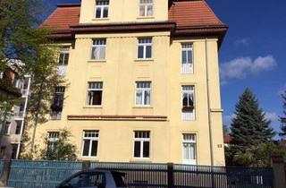 Wohnung mieten in Schaufußstr. 32, 01277 Blasewitz, * Gemütliche Dachgeschosswohnung in Elbnähe! *