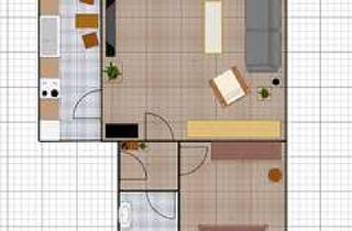 Wohnung mieten in Ährenweg 14, 85375 Neufahrn bei Freising, Helle Erdgeschosswohnung mit Garten