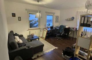 Wohnung mieten in 72072 Tübingen, Charmante vollmöblierte 1,5-Zimmer-Wohnung mit Balkon & großem Gartenzugang – ab 01.04. frei