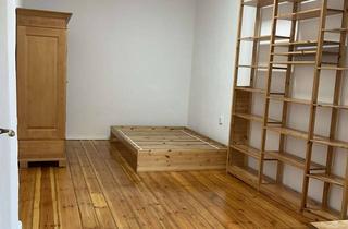 Wohnung mieten in 12103 Tempelhof, 1 Zimmer Wohnung mit Wohnküche in Berlin Tempelhof