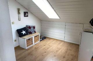 Wohnung mieten in Am Friedstein, 59368 Werne, Helle 3-Zimmer Dachgeschosswohnung in Werne mit Loggia