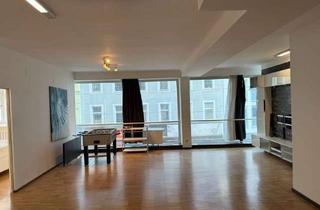 Lofts mieten in 50674 Altstadt-Süd, Loftartige 3-Zimmer-Wohnung mit Designerküche und Klimaanlage im Belgischen Viertel