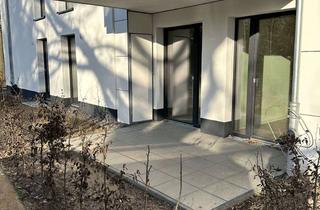 Wohnung mieten in Ostmerheimer Str. 214 D, 51109 Köln, geförderter Neubau - ausschliesslich für Schüler, Studenten und Azubis als 2er WG!!!