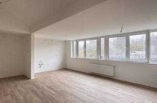 Wohnung mieten in Passstraße 74, 52070 Aachen, Neubau DG-Wohnung - citynah am Stadtpark