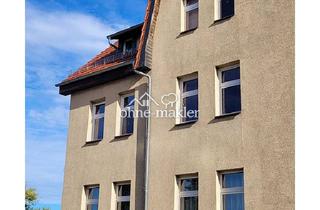 Doppelhaushälfte kaufen in 06493 Ballenstedt, Barrierefrei wohnen in Zweifamilienhaus mit Lift, Garten & Autostellplätze