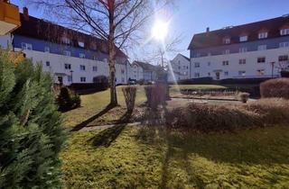 Wohnung mieten in Narzissenweg, 08058 Weißenborn, Helle, barrierefreie 3-Zimmer-Erdgeschosswohnung mit Terrasse und Garage in Zwickau-Weißenborn