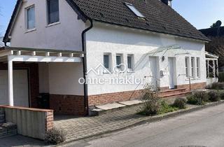 Einfamilienhaus kaufen in 47249 Duisburg, Freistehendes Einfamilienhaus mit Einliegerwohnung; Nichtraucherhaus, gepflegt, komfortabel, hell