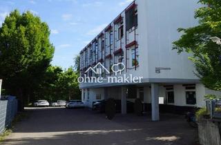 Büro zu mieten in 73734 Esslingen, Leichte Fabrikation, Büro und Schulung