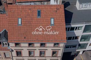 Büro zu mieten in 69115 Heidelberg, Gewerbeeinheit (Büro, Praxis o.ä.) in Top Lage HD-Altstadt