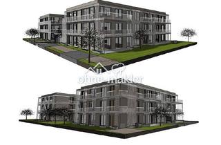 Anlageobjekt in 85057 Ingolstadt, Projektiert TOP WOHNLAGE für GLOBALINVESTOREN - 30 Wohneinheiten - QNG 40 bis zu 10% Abschreibung