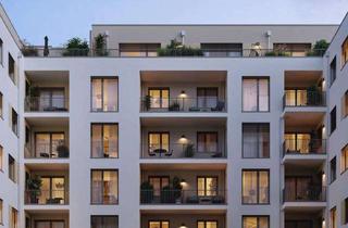 Wohnung mieten in Markgrafendamm, 10245 Friedrichshain, Wohnung in Berlin-Friedrichshain