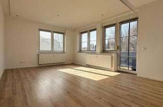 Wohnung mieten in 72475 Bitz, Helle 2-Zimmer Wohnung mit Balkon in Bitz