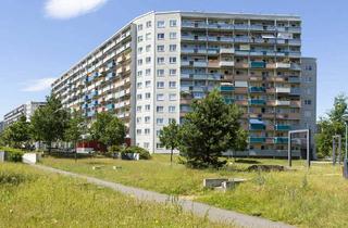 Wohnung mieten in Dostojewskistraße 12, 03050 Sachsendorf, Schöne Wohnung mit Aufzug und Balkon