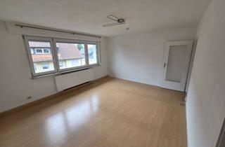 Wohnung mieten in Schwärmerweg 13, 70439 Stammheim, Top helle 1 Zi. Whg. mit sep. Küche u. Bad