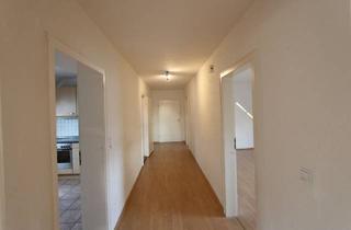 Wohnung mieten in 27283 Verden, Großzügige Dachgeschoßwohnung in ländlicher Lage