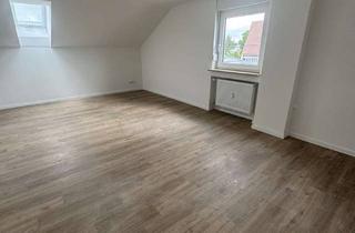 Wohnung mieten in 97084 Heidingsfeld, Schöne 3-Zimmer-Wohnung in der Lehmgrubensiedlung, liebevoll saniert mit Garten !