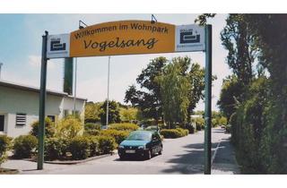 Wohnung mieten in Drosselstieg, 15806 Zossen, 3-Zimmerwohnung mit Balkon im Wohnpark Vogelsang