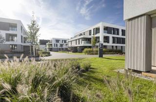 Wohnung mieten in Mörikestr., 89257 Illertissen, Seniorenwohnen im Rosengarten in Illertissen