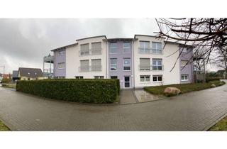 Wohnung mieten in Breipohls Hof, 33659 Senne, Sozial-Wohnung 2 Helle Zimmer im Dachgeschoss mit Balkon in Bielefeld-Senne