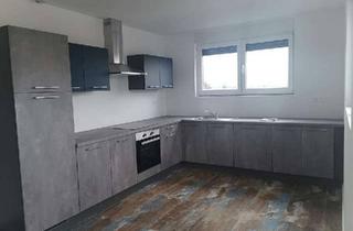 Wohnung mieten in 66111 Saarbrücken, Großzügige Wohnung in einem Zweifamilienhaus mit Garten zu Vermieten in FRANKREICH/Remelfing