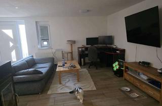 Wohnung mieten in 88605 Meßkirch, 2 Zimmer Einliegerwohnung in Meßkirch-Igelswies