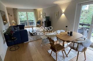 Wohnung mieten in 83708 Kreuth, Vollmöblierte 2 Zi.-Wohnung in Kreuth/Weissach