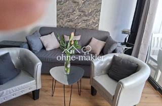 Wohnung mieten in 80809 München, Wohnung befristet zu vermieten