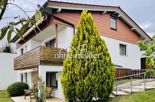 Einfamilienhaus kaufen in 75397 Simmozheim, Mehrgenerationenhaus in Toplage Simmozheim - 190 m², Fußbodenheizung, Superdämmung