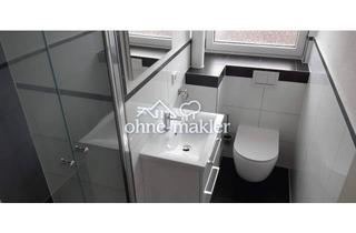 Wohnung mieten in 68169 Mannheim, Top geschnittene, frisch Sanierte 53 m² 2ZKb in Mannheim - Einbauküche, Neubau, Energieeffizienz: A
