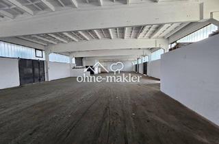 Büro zu mieten in 93437 Furth im Wald, Lagerhalle mit einer Fläche bis 840m² + Büro/Wohnung möglich