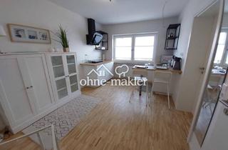 Wohnung mieten in 76356 Weingarten, Neue, moderne 1 Zi-Wohn. mit excl. Bad und Küche. Volle Ausstattung. Weingarten b. Karlsruhe.