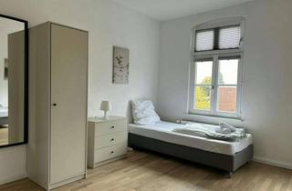 WG-Zimmer mieten in Dahlmannstraße, 23966 Altstadt, Dahlmannstraße, Wismar